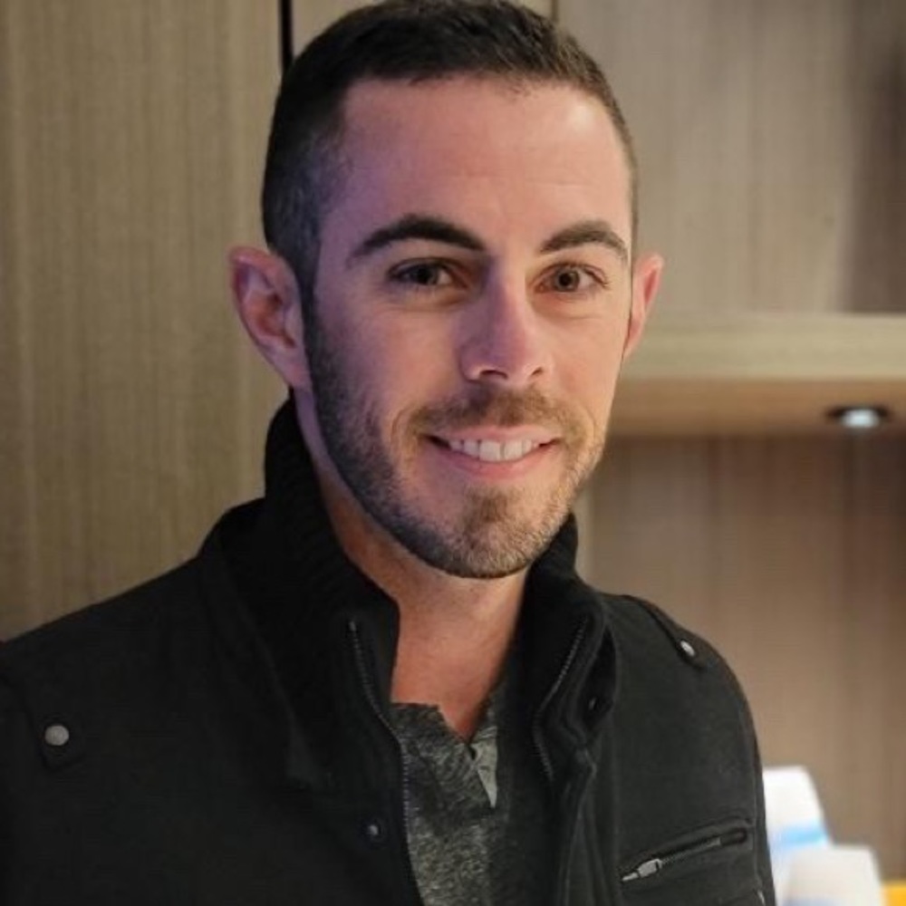 Meet your Posher, Dean